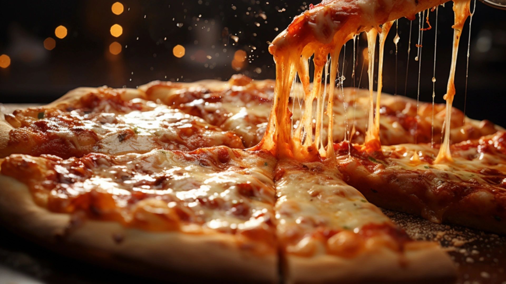 ELE Pizza Local Fresh & Delicious Pizza in Watauga